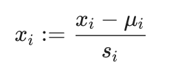 feature-scaling